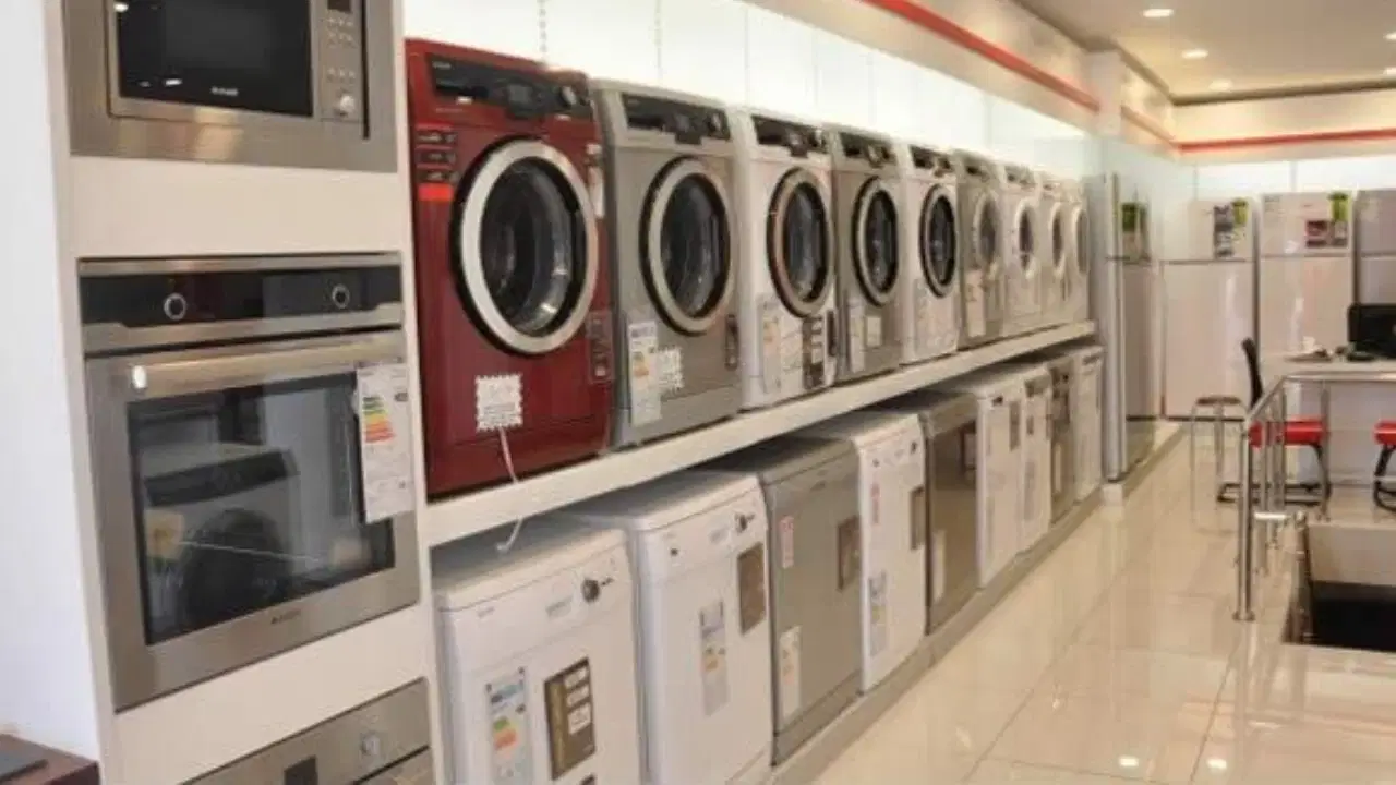 Hatundere Beyaz Eşya Tamircisi