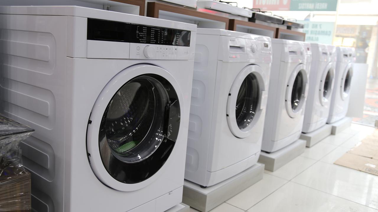 Hatundere Beyaz Eşya Tamircisi